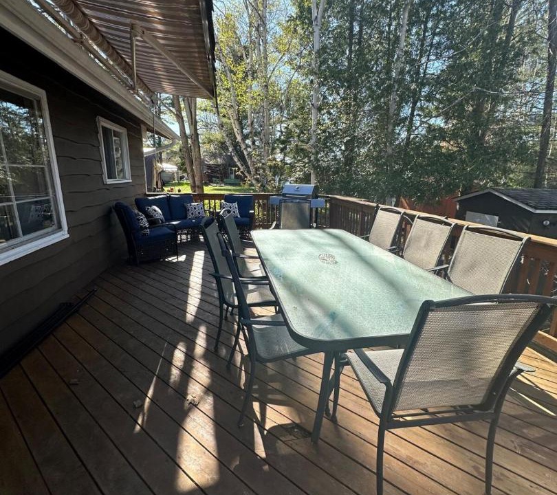 Photo of Patio Balcony in Windermere