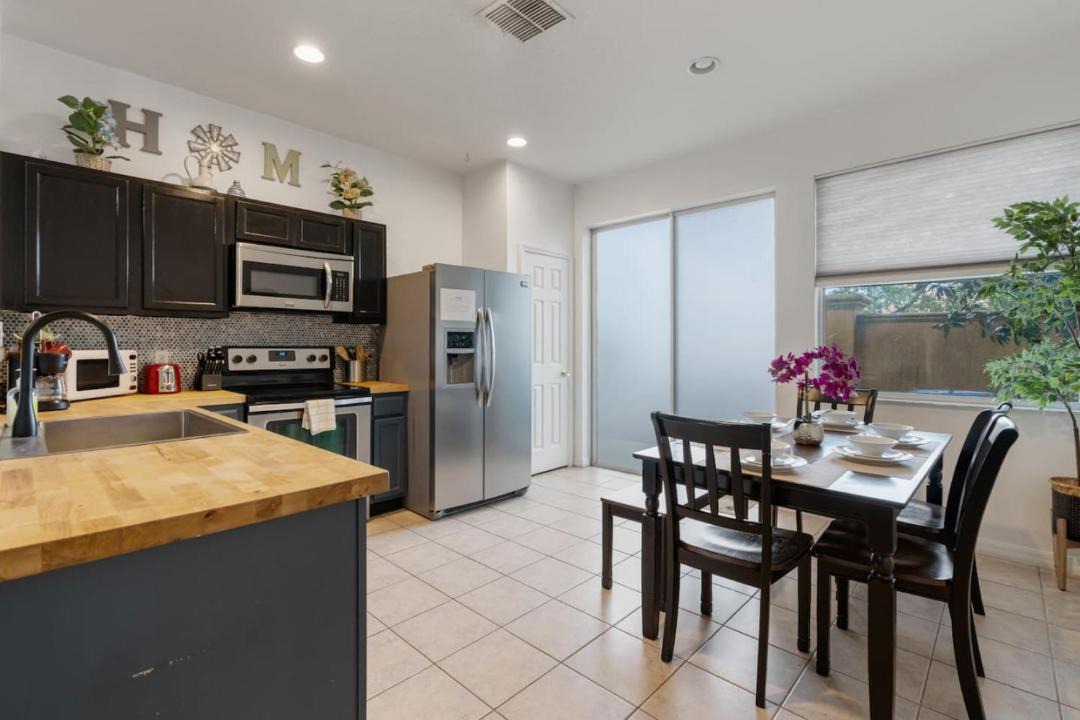 Photo of Kitchen in Crestwynd Bay