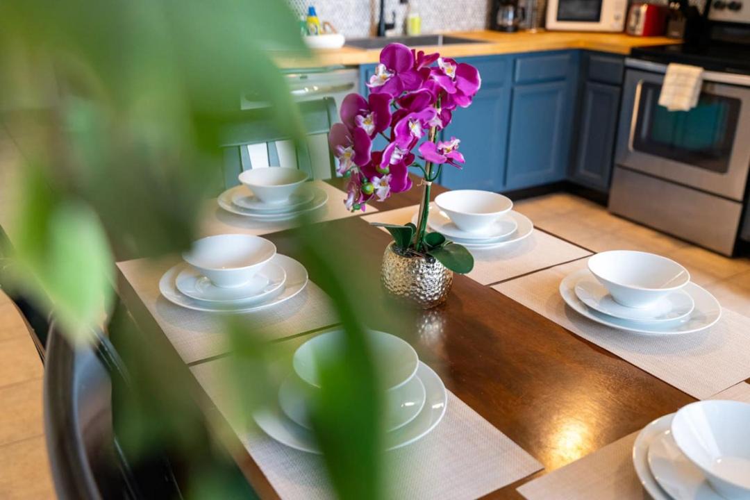 Photo of Kitchen in Crestwynd Bay