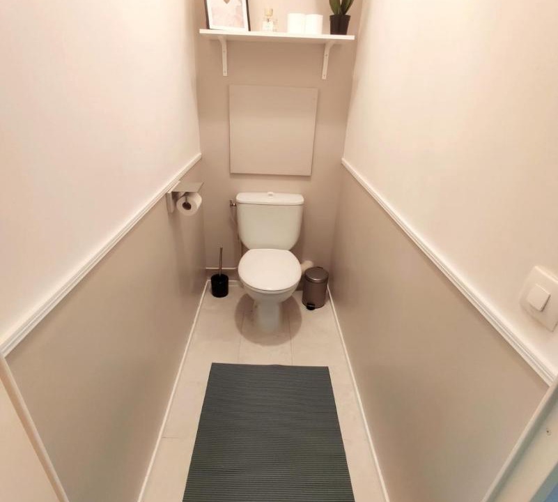 Photo of Bathroom in Champs-sur-Marne