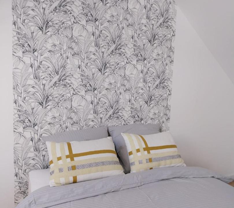 Photo of Bedroom in Magny-le-Hongre