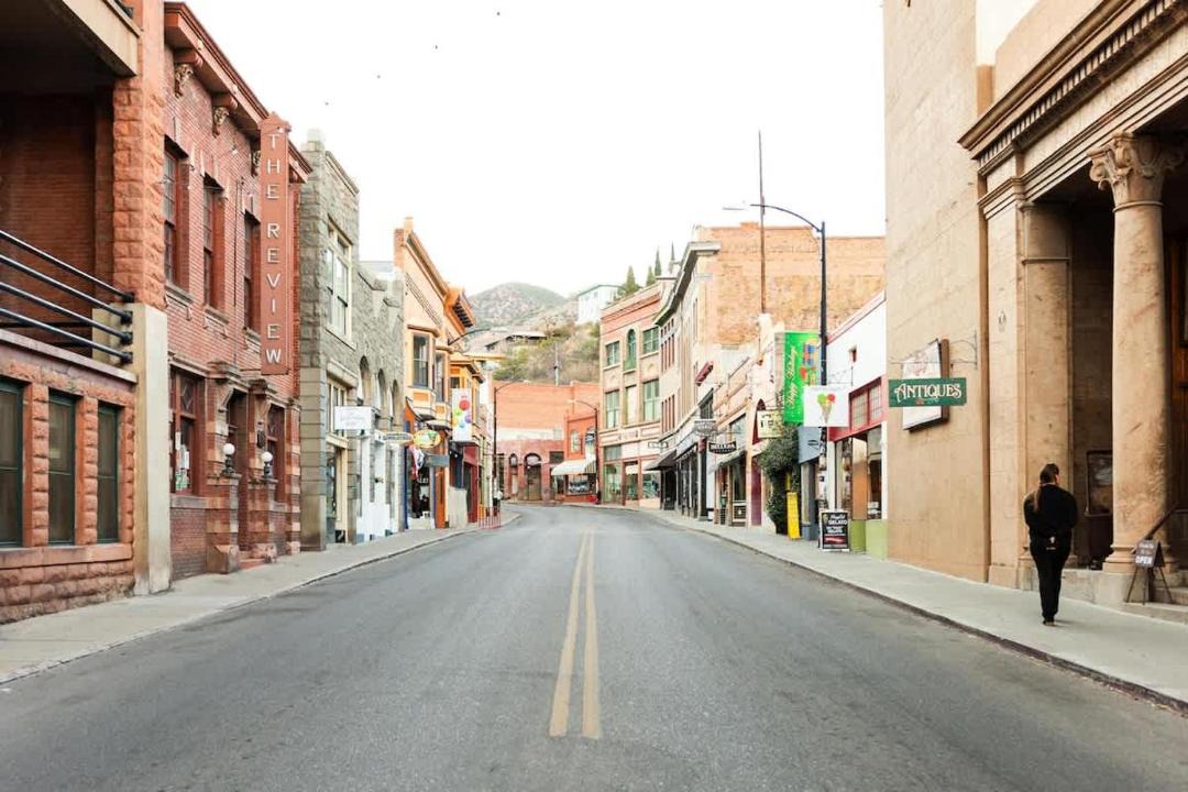 Photo of Others in Bisbee