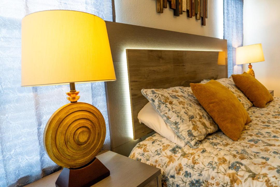Photo of Bedroom in Bellavida