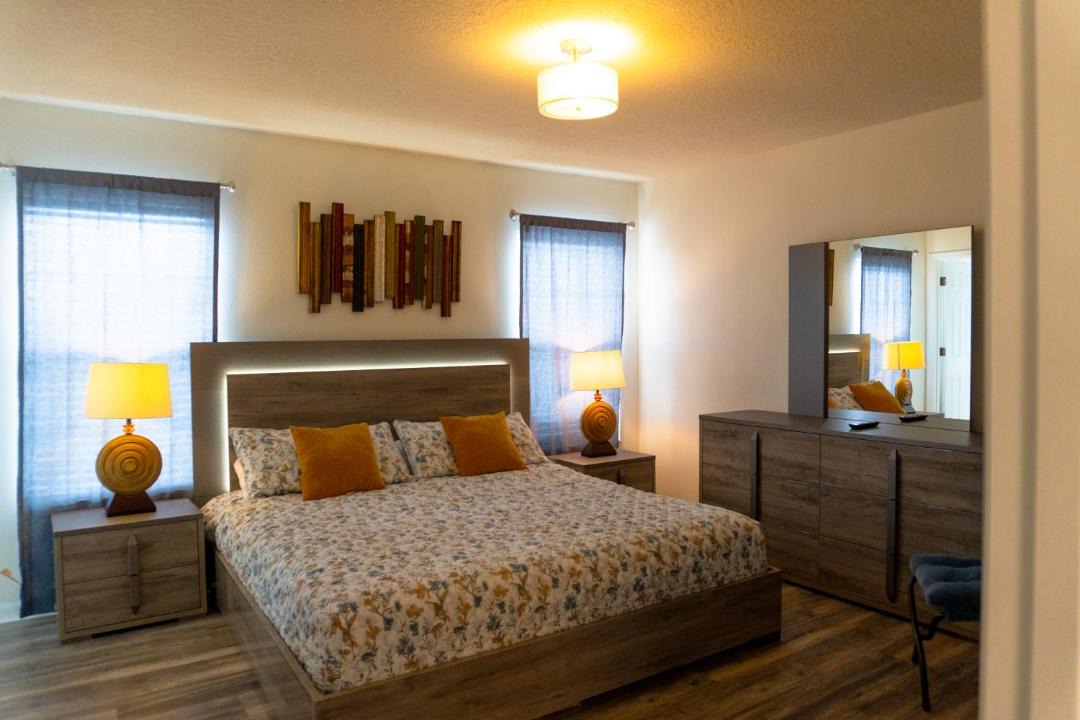 Photo of Bedroom in Bellavida