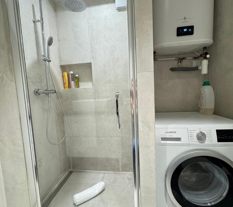 Photo of Bathroom in Val-de-Grace