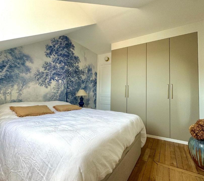 Photo of Bedroom in Meudon