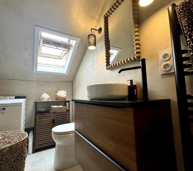 Photo of Bathroom in Meudon