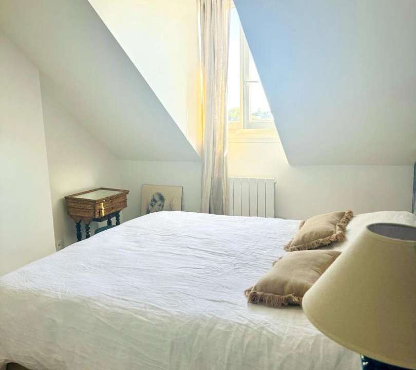 Photo of Bedroom in Meudon