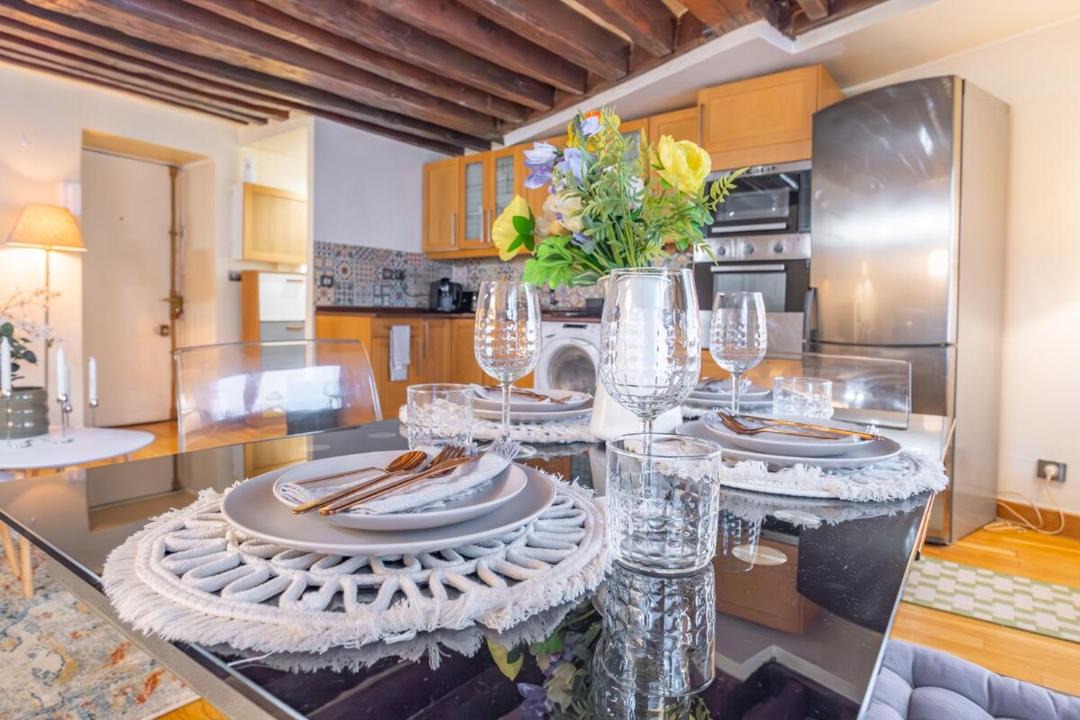 Photo of Kitchen in Strasbourg -Saint-Denis
