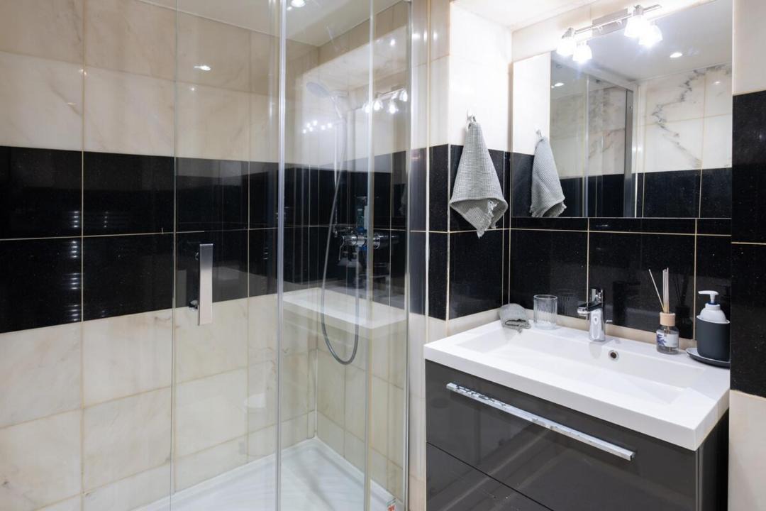 Photo of Bathroom in Strasbourg -Saint-Denis