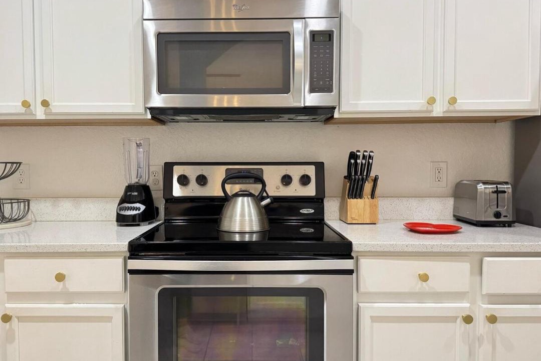 Photo of Kitchen in Trafalgar Village