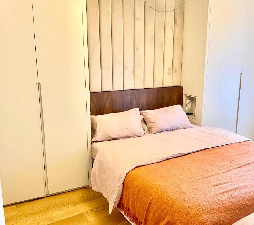 Photo of Bedroom in Clichy