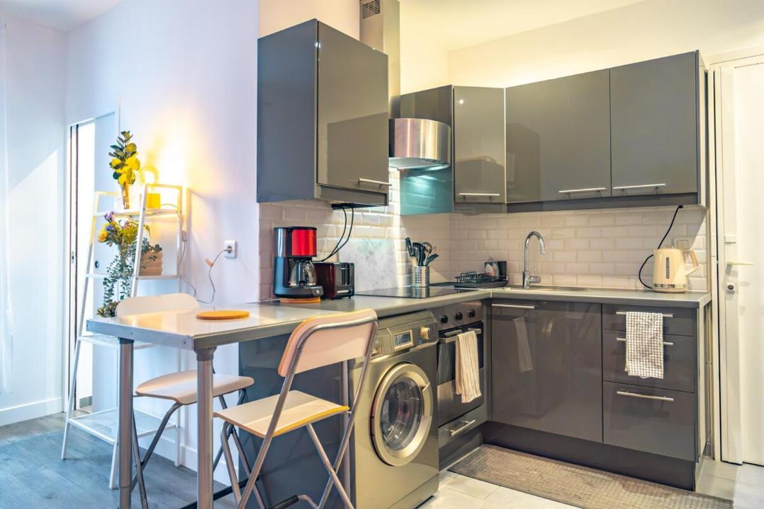 Photo of Kitchen in 5th Arrondissement