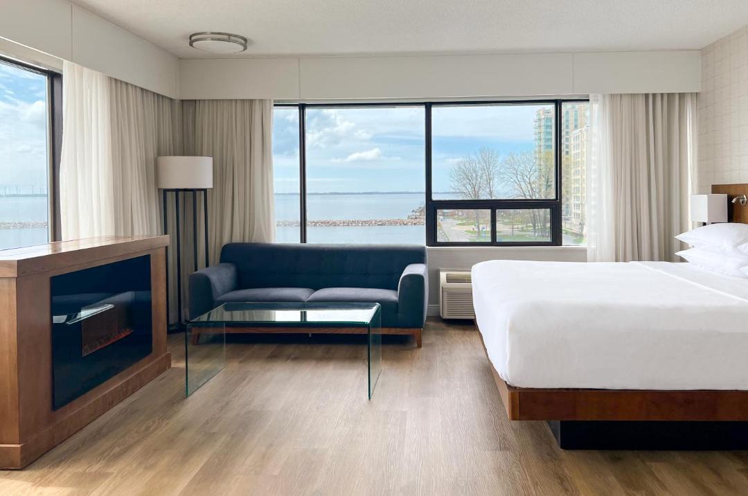 Photo of Bedroom in Kingston