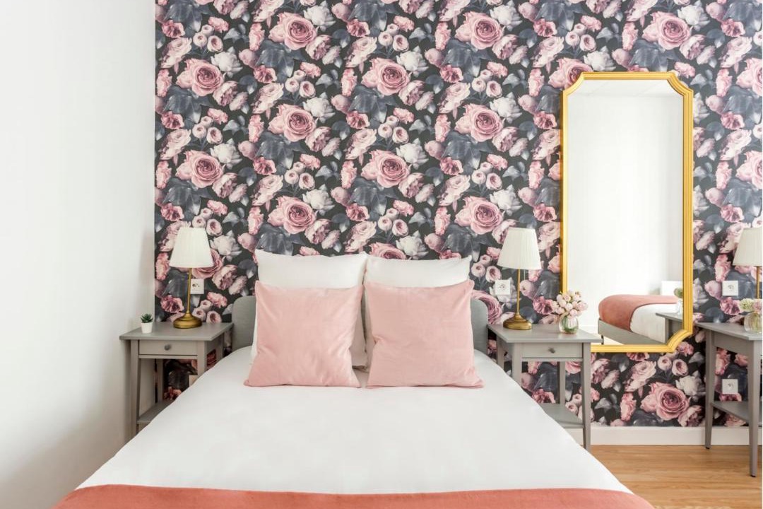 Photo of Bedroom in Strasbourg -Saint-Denis