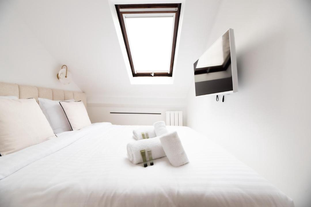 Photo of Bedroom in Chaussee-d'Antin