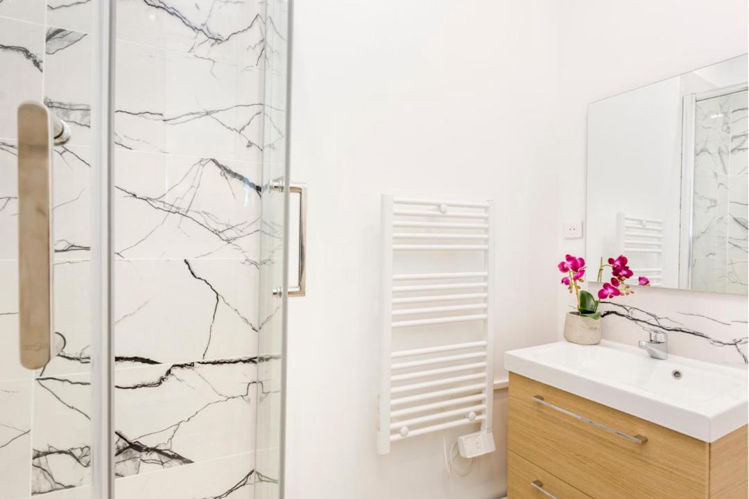 Photo of Bathroom in Strasbourg -Saint-Denis