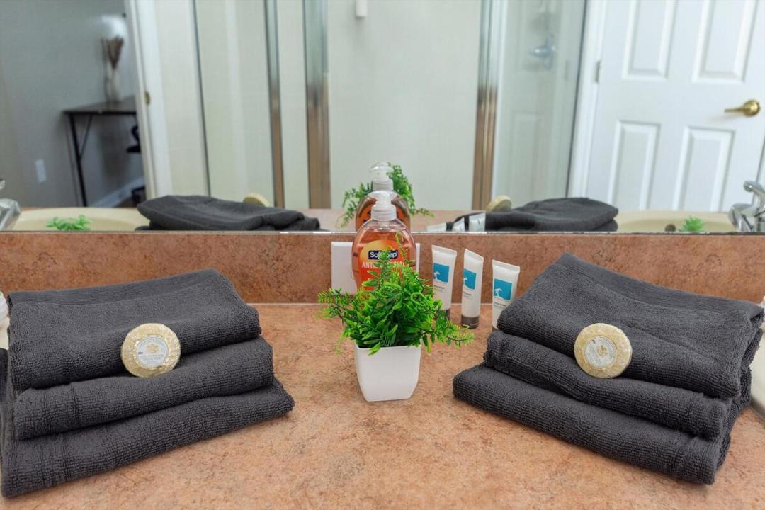 Photo of Bathroom in Haines City