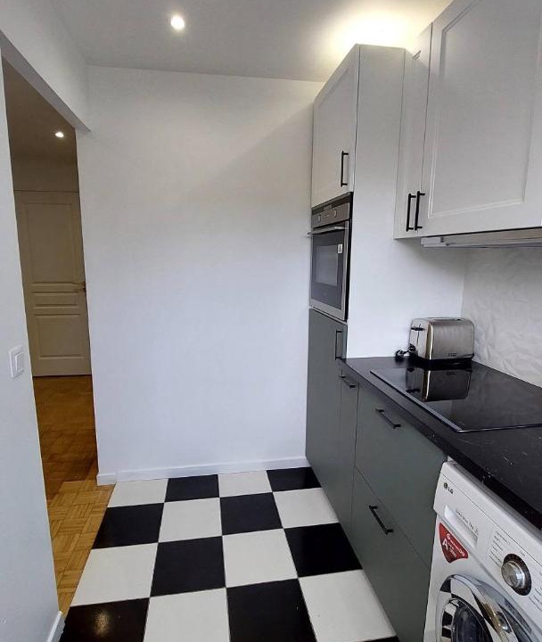 Photo of Kitchen in Thiais