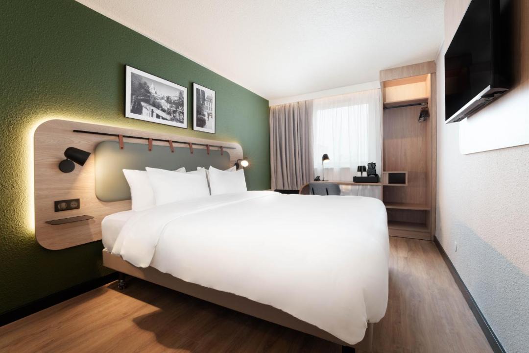 Photo of Bedroom in Le Blanc-Mesnil