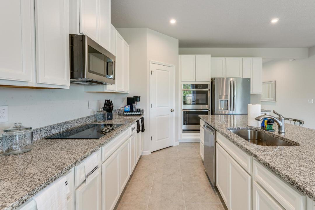 Photo of Kitchen in Clermont
