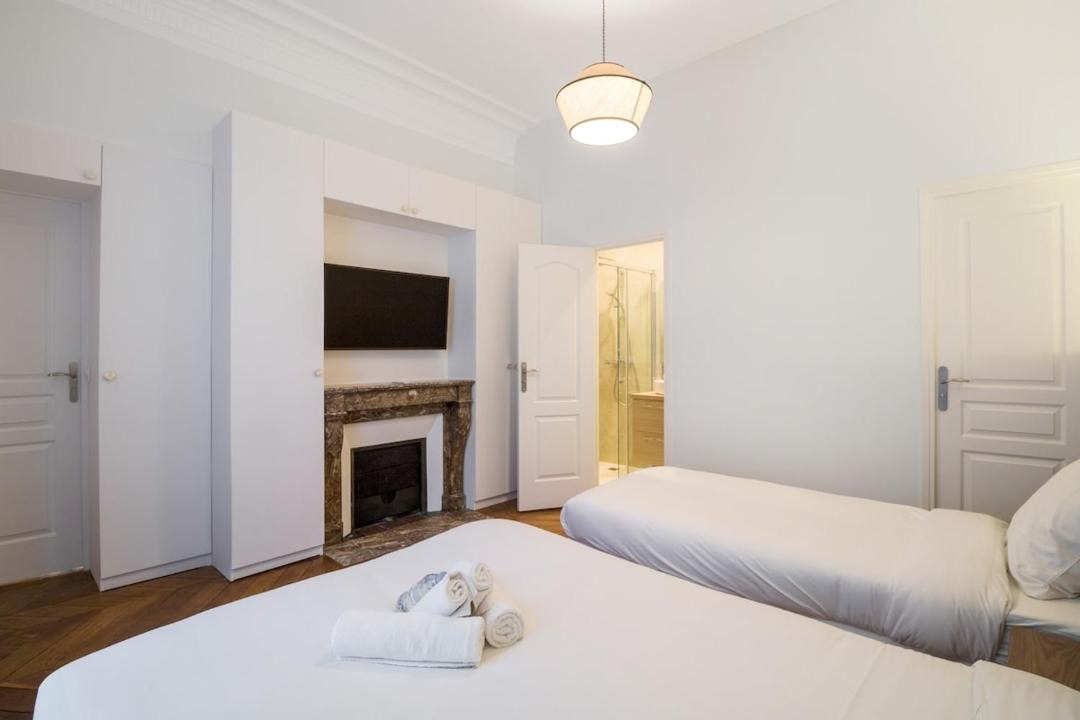 Photo of Bedroom in Saint-Vincent-de-Paul