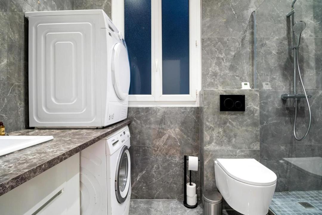Photo of Bathroom in Saint-Vincent-de-Paul
