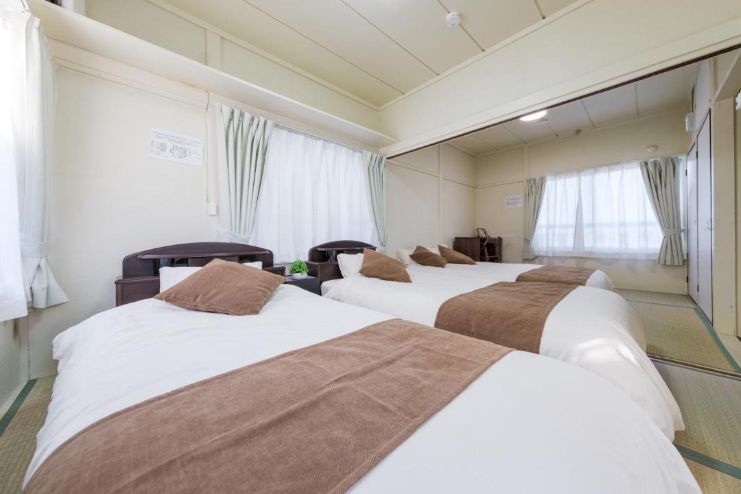 Photo of Bedroom in Higashimurayama