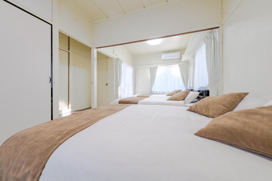Photo of Bedroom in Higashimurayama