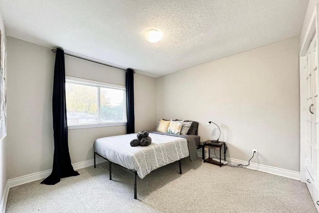 Photo of Bedroom in Vaughan