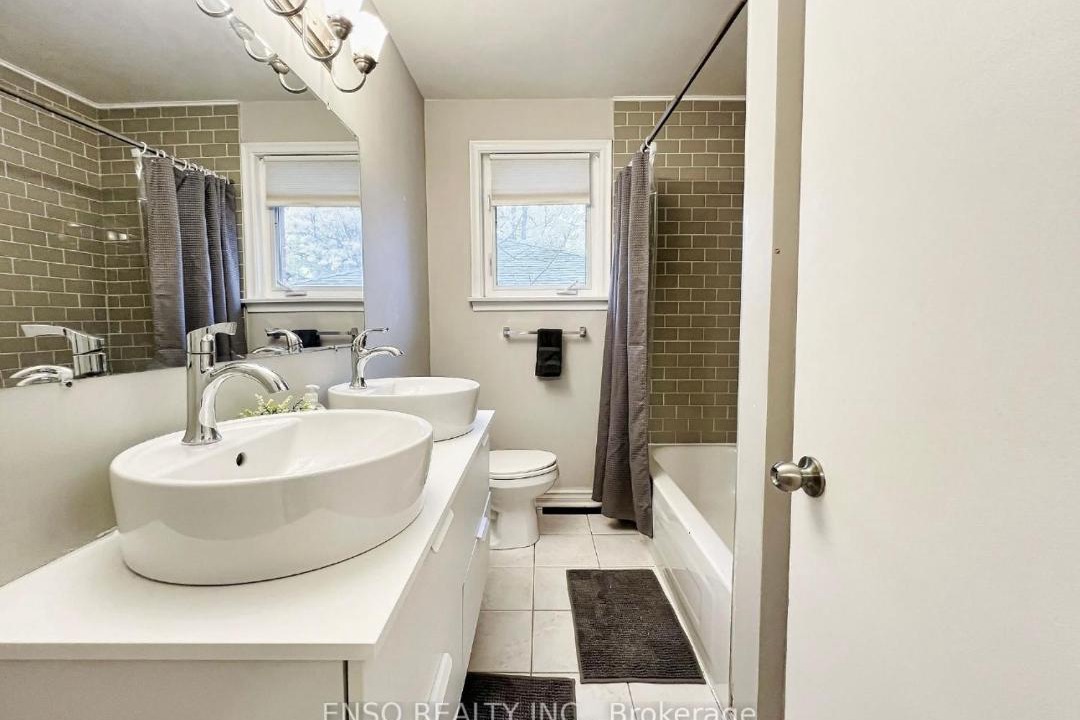 Photo of Bathroom in Vaughan