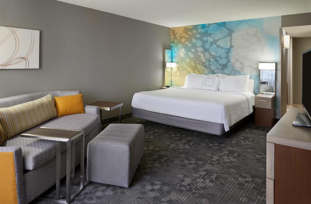 Photo of Bedroom in Northeast Mississauga