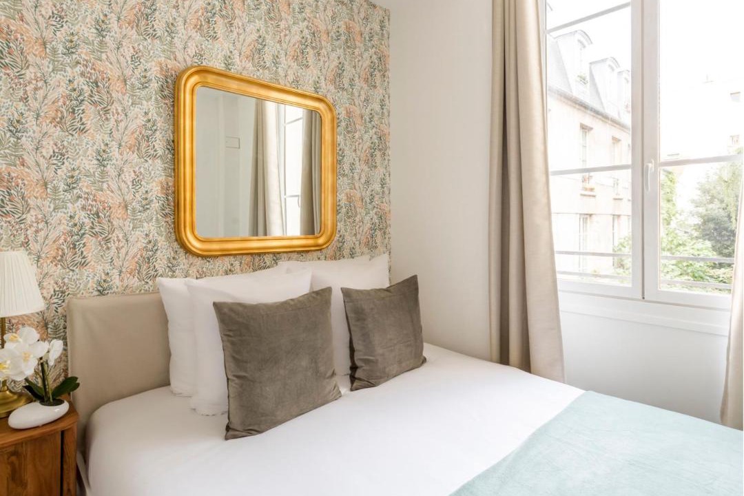 Photo of Bedroom in Bercy