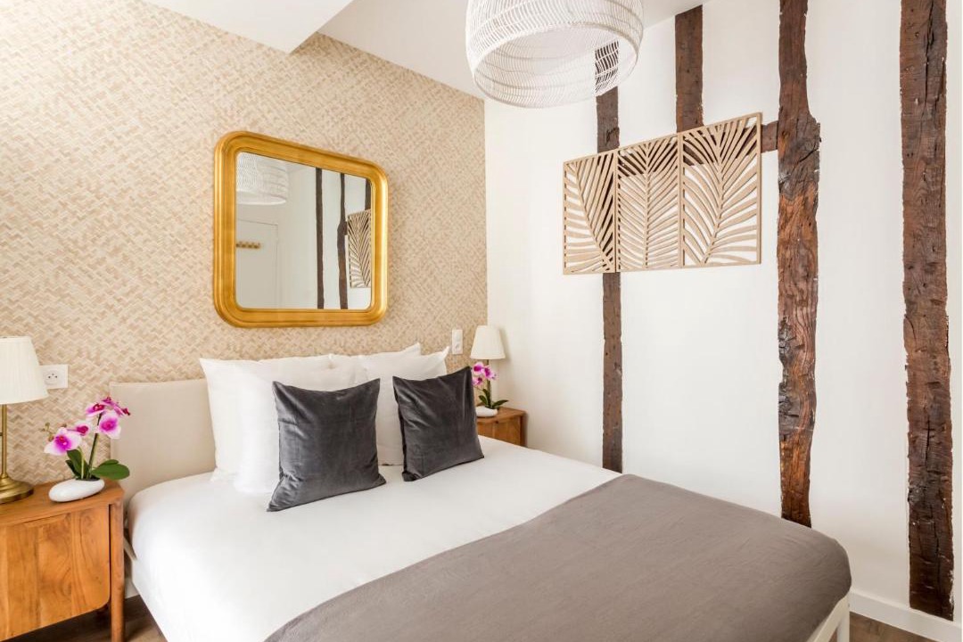 Photo of Bedroom in Bercy