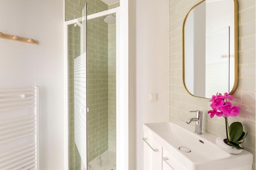Photo of Bathroom in L'Europe