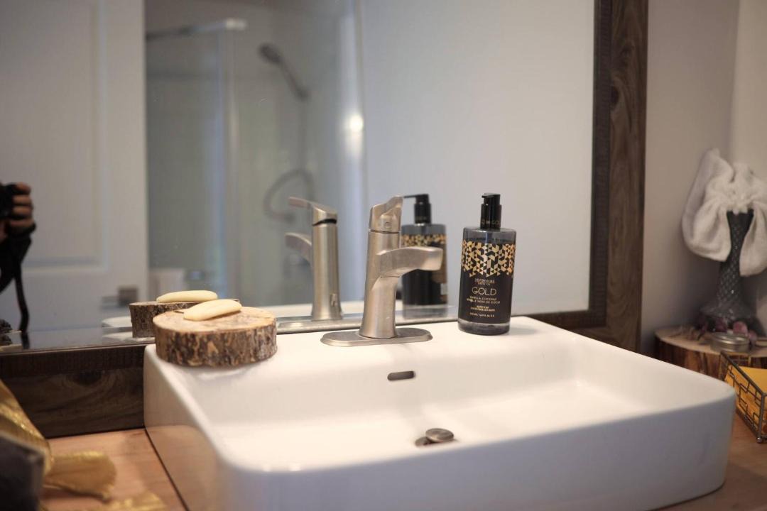 Photo of Bathroom in Middlesex Centre