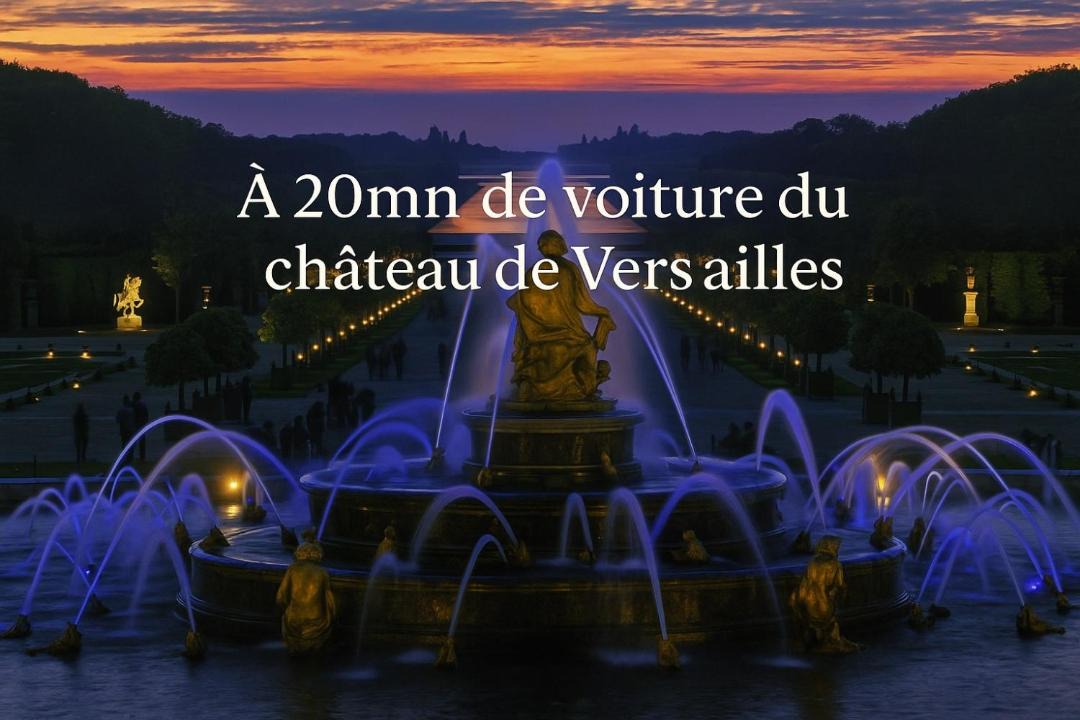 Photo of Others in Sevres