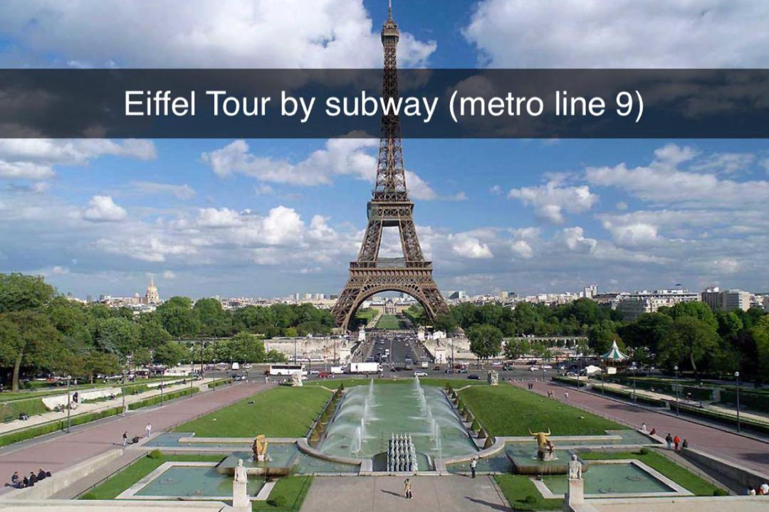 Photo of Others in Sevres