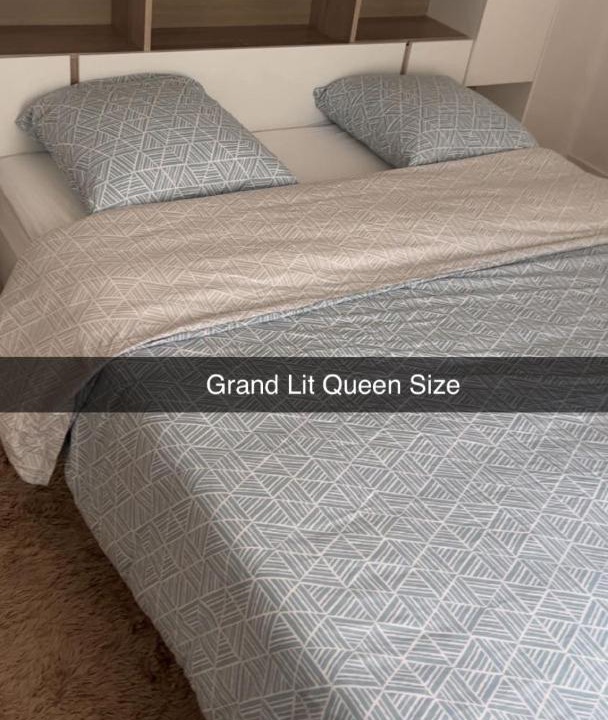Photo of Bedroom in Sevres