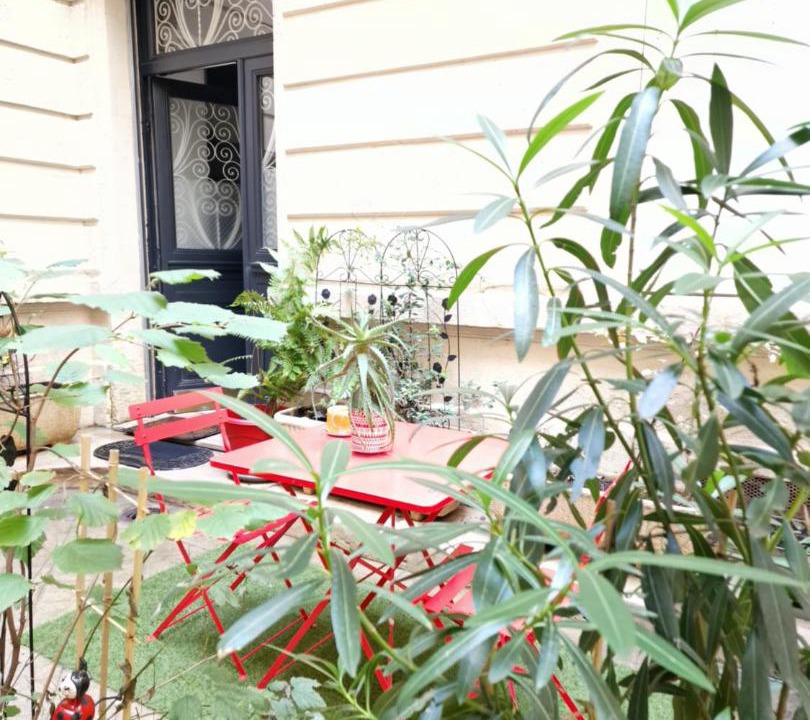 Photo of Others in 8th Arrondissement