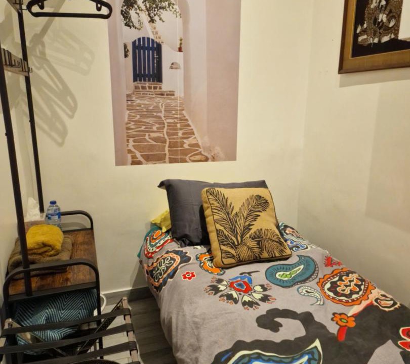 Photo of Bedroom in 8th Arrondissement