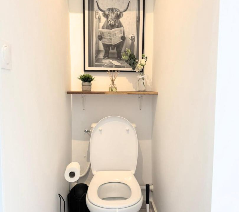 Photo of Bathroom in Lagny-sur-Marne
