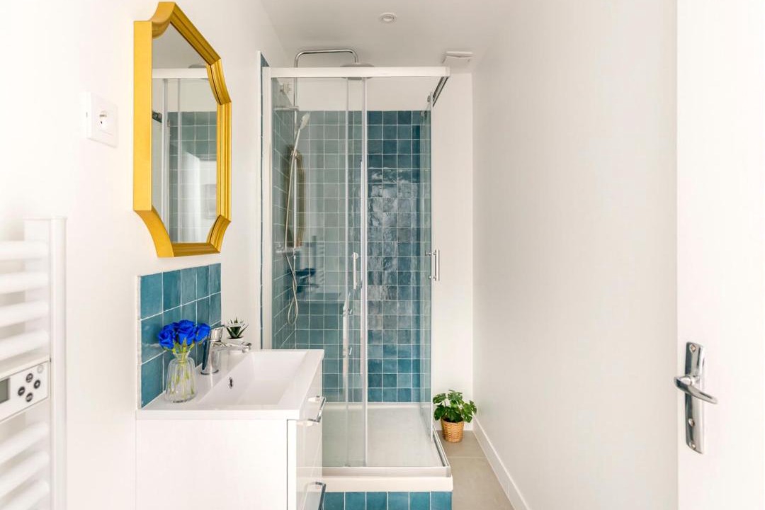 Photo of Bathroom in 8th Arrondissement