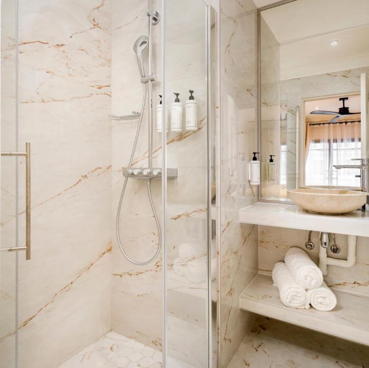 Photo of Bathroom in Strasbourg -Saint-Denis