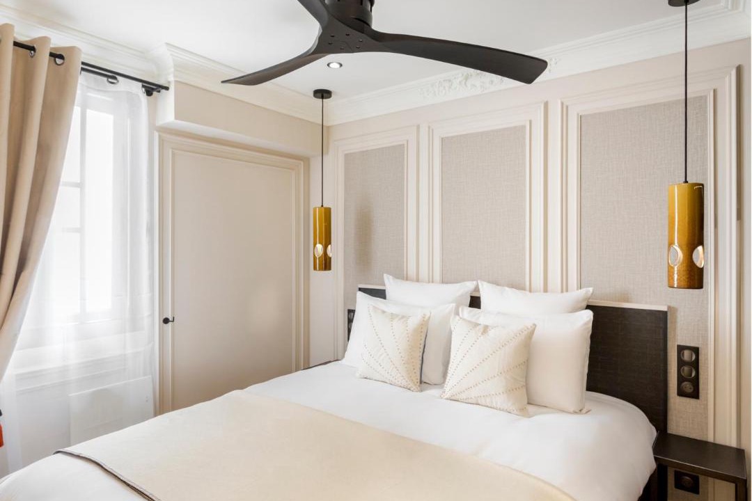 Photo of Bedroom in Strasbourg -Saint-Denis