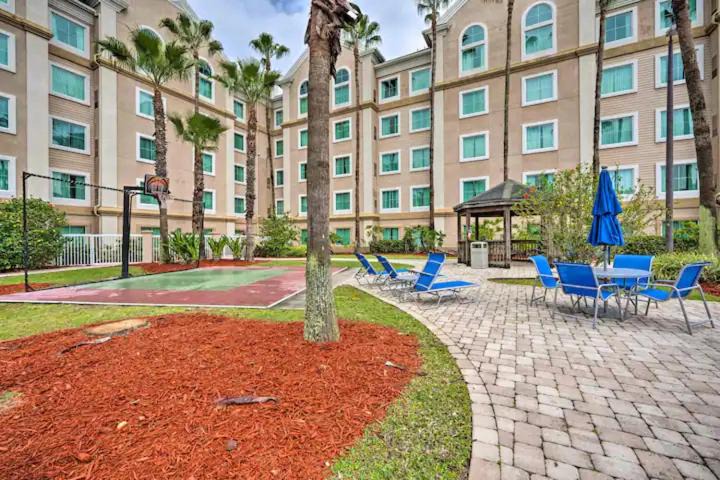 Photo of Patio Balcony in Florida Central Atlantic Coast