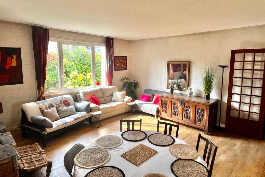 Photo of Livingroom in Bobigny