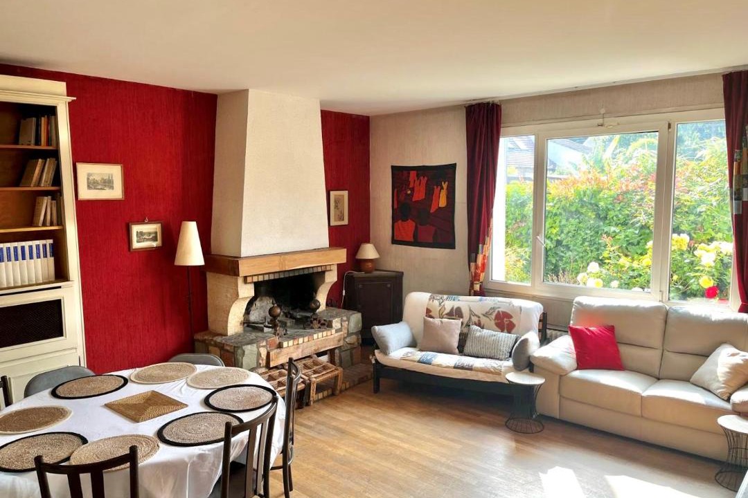 Photo of Livingroom in Bobigny