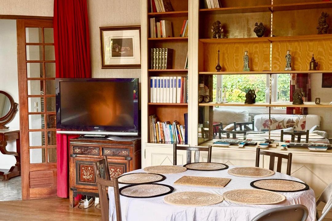 Photo of Livingroom in Bobigny