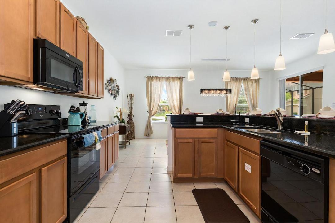 Photo of Kitchen in Bellavida